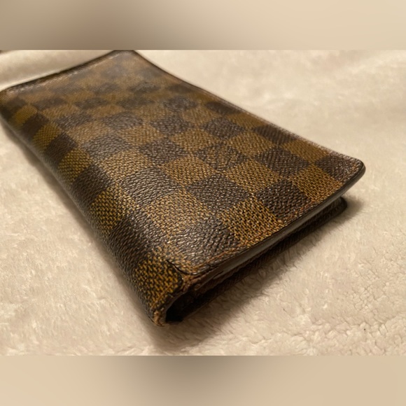 Louis Vuitton Brazza long bifold wallet - Picture 3 of 9